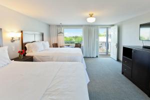 The Seaglass Inn & Spa, Provincetown