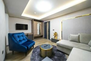 Mad Inn Hotelspa, Ankara