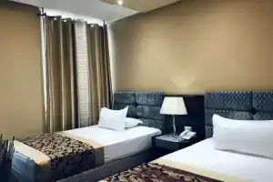 Hotel Kompleksi Arifi, Shkoder