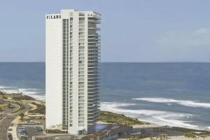 Island Luxurious Suites Hotel and Spa- By Saida Hotels, Netanya