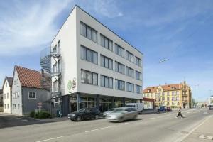 JOESEPP´S HOTEL am Schweizerberg, Memmingen