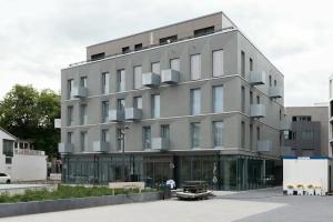 limehome Gütersloh Eickhoffstraße Apart-hotel, Gutersloh