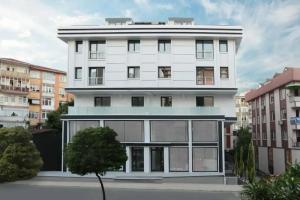 Walton Residence Sisli Apart-hotel, Istanbul