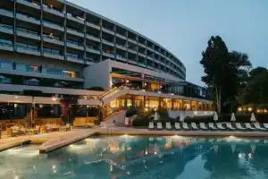 Corfu Town - Hotels