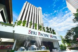 Seri Pacific Hotel Kuala Lumpur, Kuala Lumpur