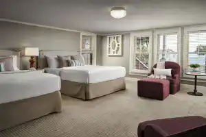 Hotel del Coronado, Curio Collection by Hilton, San Diego