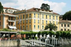 Hotel «Excelsior Splendide», Bellagio