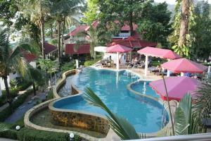 Top Resort, Chang Island
