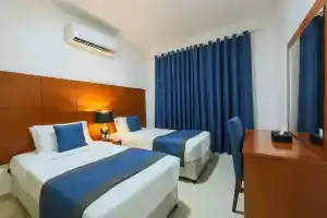 Nova Park Hotel, Sharjah