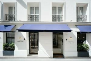 Hotel Rendez-Vous Batignolles, Paris