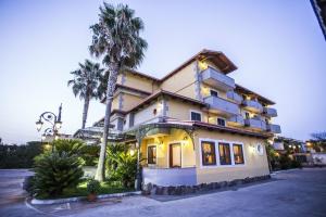 Hotel Miramare, Marina di Varcaturo