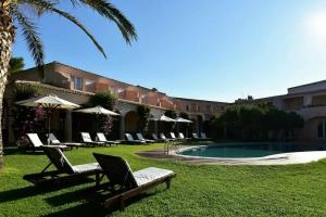 Hotel Cala Caterina, Villasimius