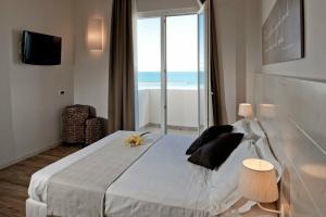 Hotel Universal, Senigallia