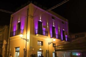 Albergo Inn AiMori, Milazzo