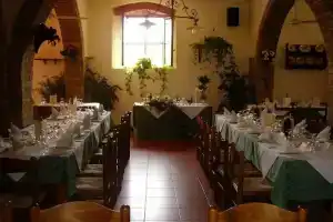 Rosignano Marittimo - Hotels