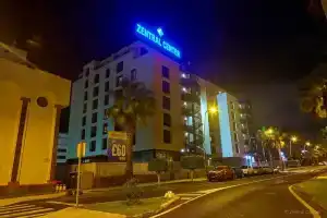 Hotel Zentral Center - Adults only