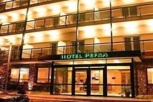 Pefka Hotel, Thessaloniki
