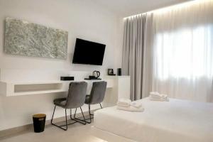 Elisabeth Boutique Hotel, Thessaloniki