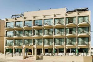 Olivia Palm Hotel, Kyrenia