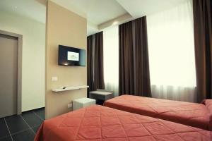 Hotel Home, Agrigento