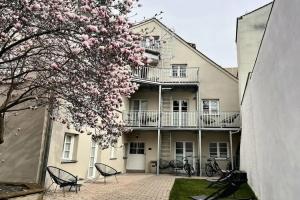 ANA Living City Center by Arthotel ANA - Self-Service-Hotel, Augsburg