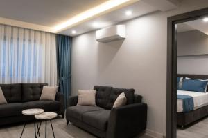 OPERA SUITES Apart Hotel, Antalya