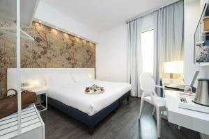 Hotel Montestella, Salerno