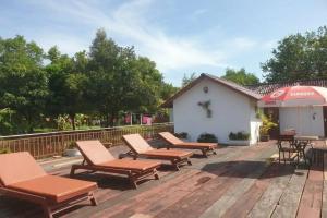 Bohemiaz Resort and Spa