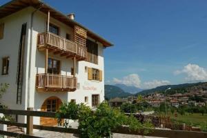 Hotel Relais Vecchio Maso, Trento