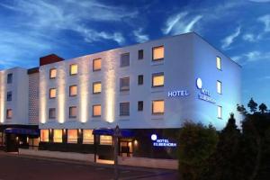 Hotel Silberhorn, Nurnberg