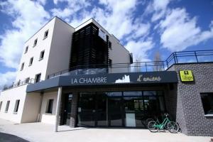 Logis hotel - La Chambre D'Amiens, Amiens