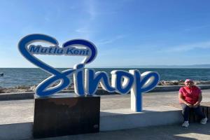 Sinop Mola Hotel, Gerze