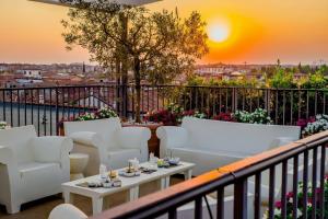 Due Torri Hotel, Verona