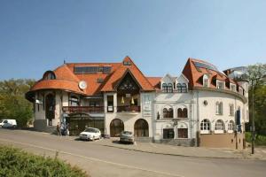 Bastya Konferencia es Wellness Hotel, Miskolctapolca