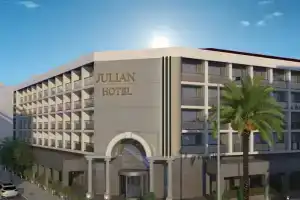 Ada Julian Mini-hotel, Marmaris