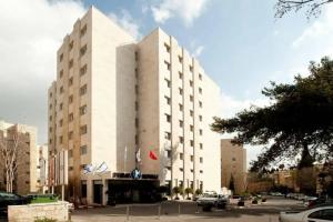Prima Royale Hotel, Jerusalem