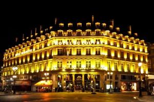 Hotel du Louvre, in The Unbound Collection by Hyatt, Paris