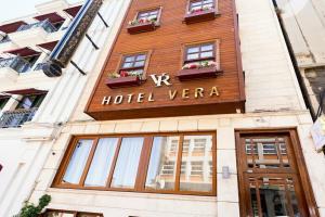 Hotel Vera
