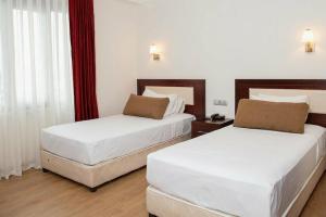 Premier Vista Hotel, Silivri
