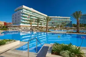 Hipotels Palace&Spa, Playa de Palma