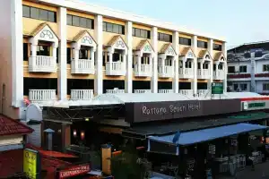 Rattana Beach Hotel by Shanaya, Karon