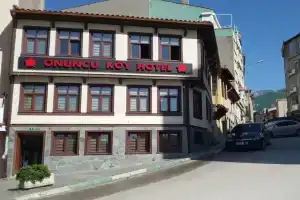 Adrasan Onuncu Koy Hotel, Adrasan