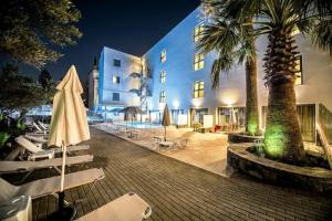 Pollis Hotel, Hersonissos