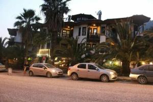 Orkide Apart Hotel, Akyaka