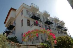 Hideaway Mini-hotel, Kas
