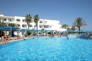 Port El Kantaoui - Hotels