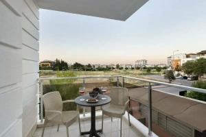 Onix Apart Hotel, Antalya