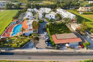 Amnissos Residence Hotel, Adelianos Kampos