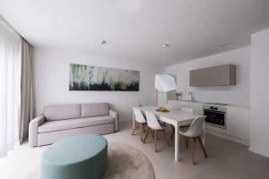 OliverLux Aparthotel, Tihany