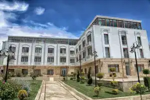 Hotel Selimpaşa Konağı, Silivri